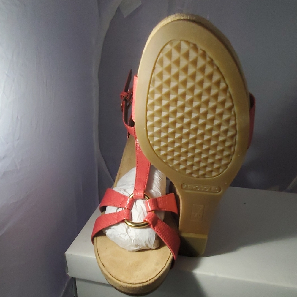 Aerosoles Women  Sandal